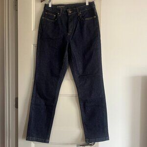 Brooks Brothers Straight Jeans Size: 6